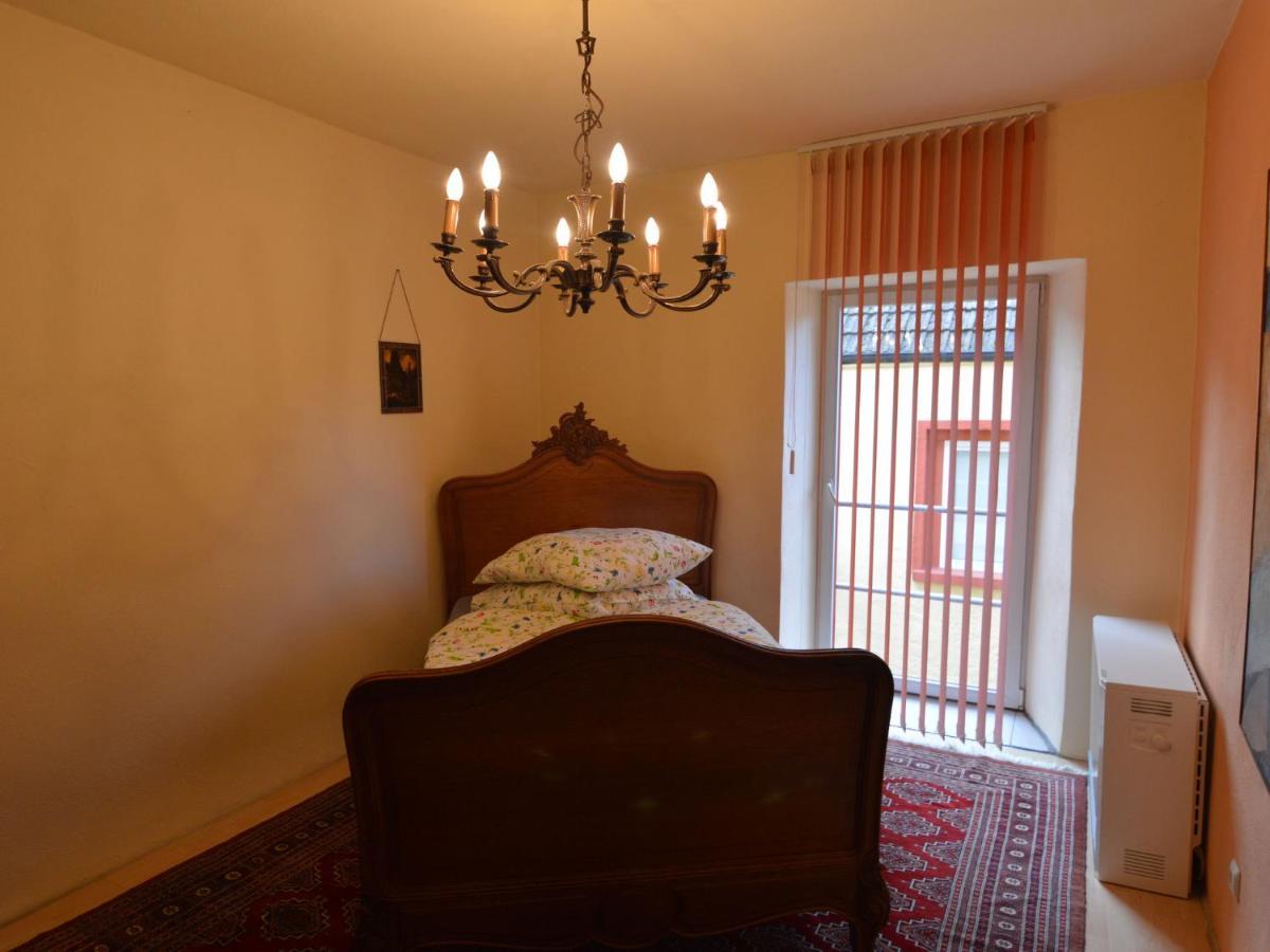 Charming Holiday Home In Neumagen Dhron Bagian luar foto