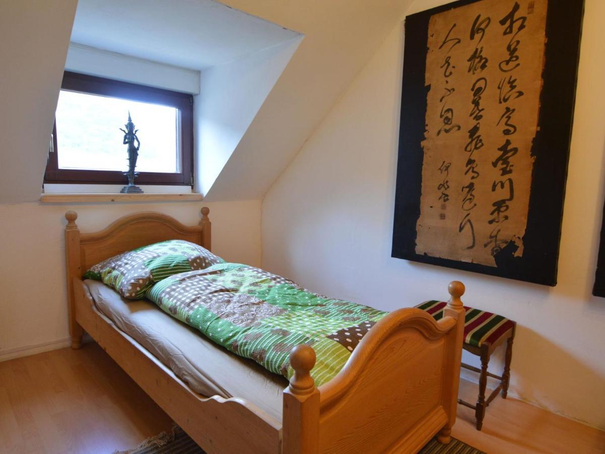 Charming Holiday Home In Neumagen Dhron Bagian luar foto