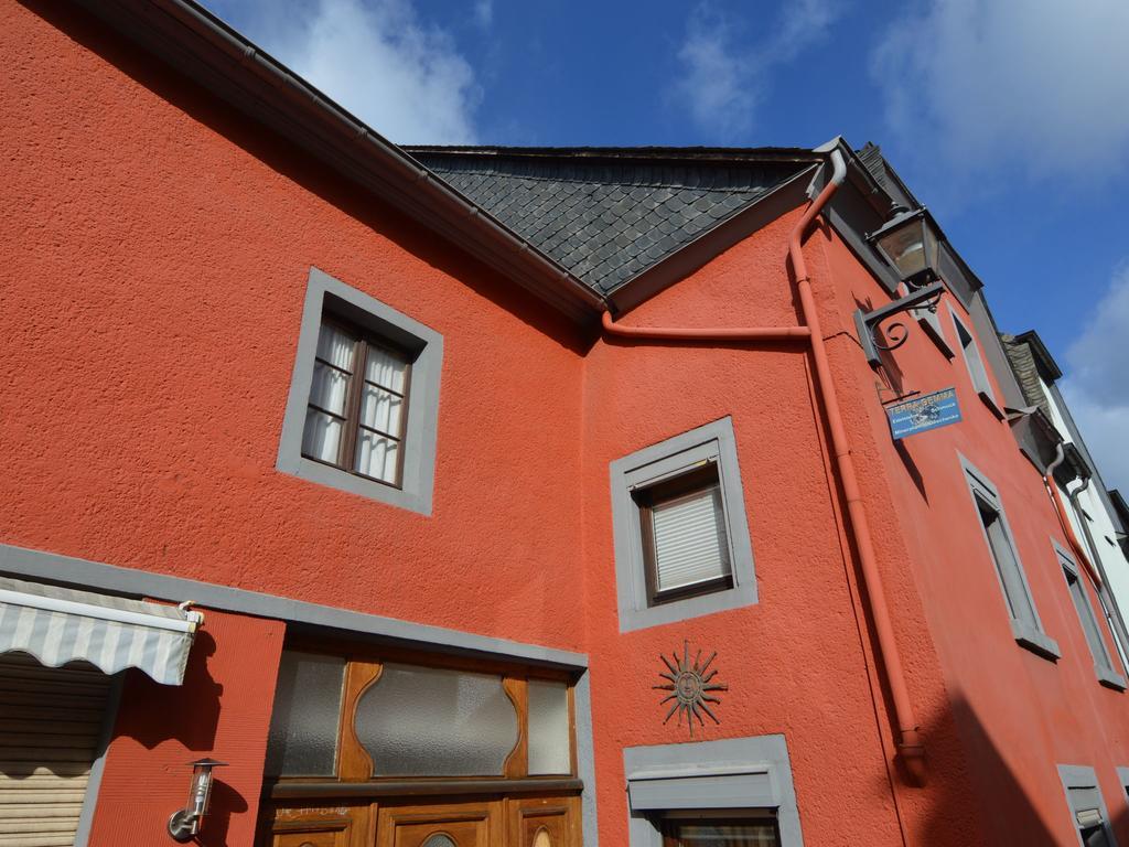 Charming Holiday Home In Neumagen Dhron Bagian luar foto
