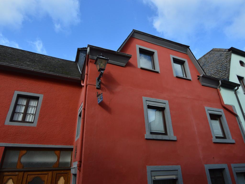 Charming Holiday Home In Neumagen Dhron Bagian luar foto