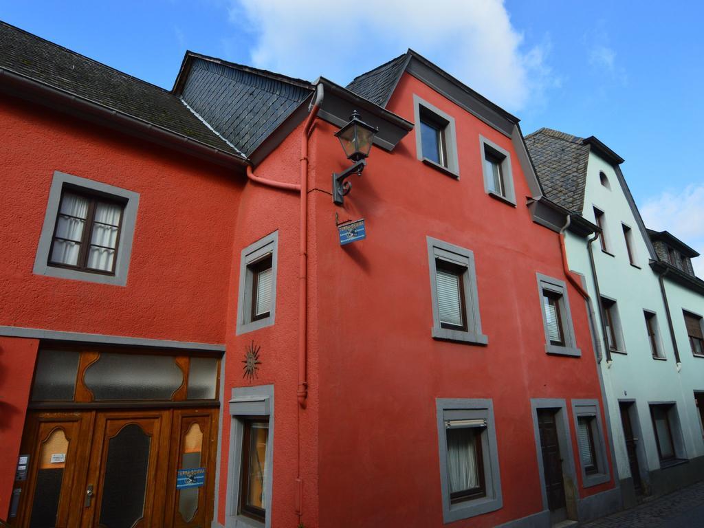 Charming Holiday Home In Neumagen Dhron Bagian luar foto