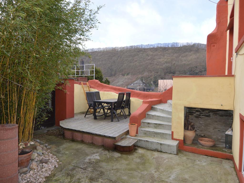 Charming Holiday Home In Neumagen Dhron Bagian luar foto